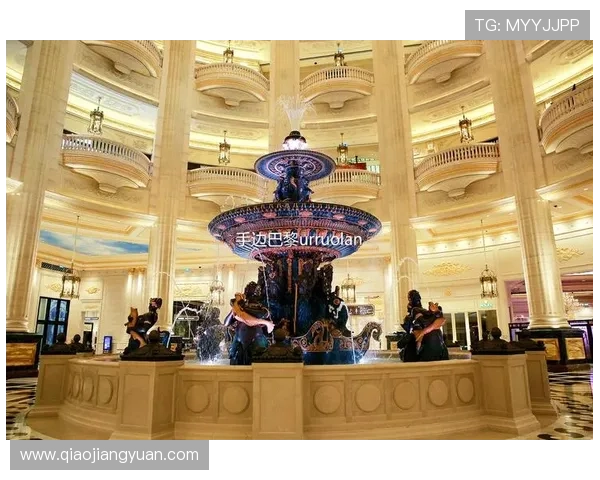 在澳门巴黎人酒店官网上获取最新的旅游资讯和特别优惠，打造难忘的旅行回忆