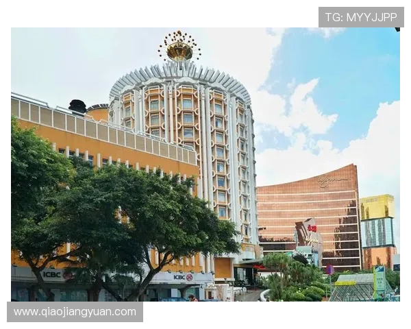 澳门十六浦娱乐场周边交通指南：便捷出行方式与周边旅游资源推荐